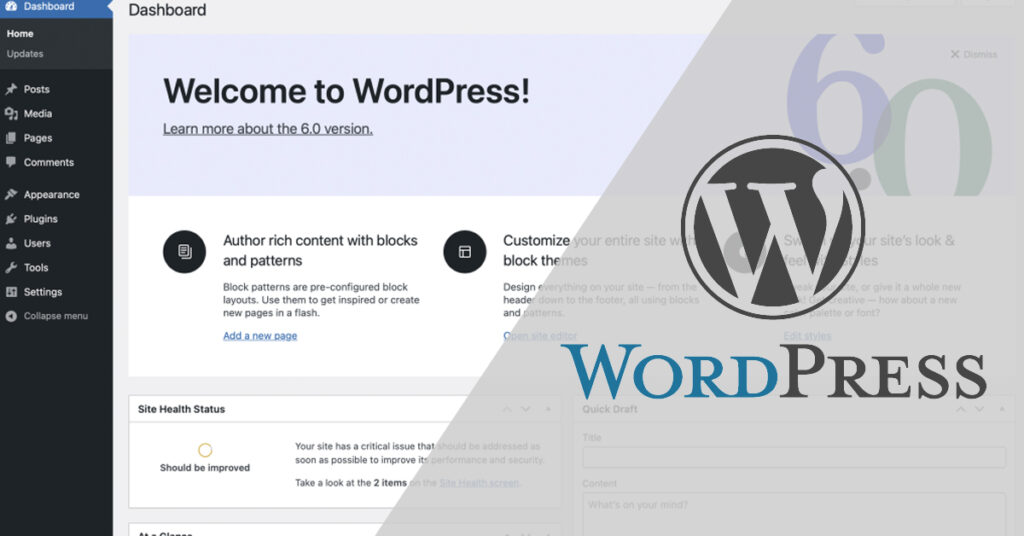 hvad er wordpress