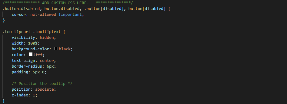 css-edits